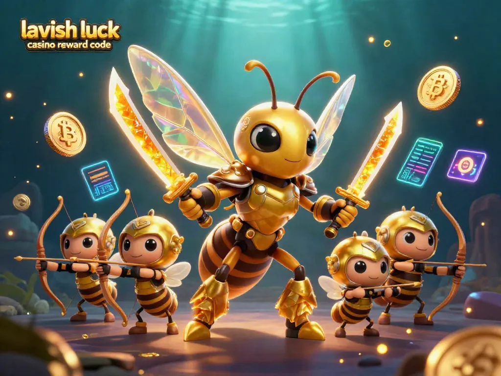 Claim exciting rewards with the lavish luck casino reward code while enjoying vibrant gaming experiences.