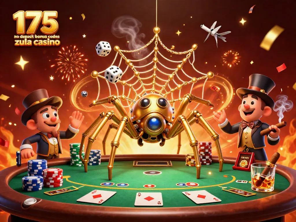 Engage in thrilling gameplay with 175 no deposit bonus codes zula casino, featuring vibrant poker elements.