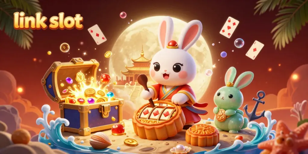 Menangkan jackpot dengan permainan slot yang menarik di link slot kami di BMWSLOT88.